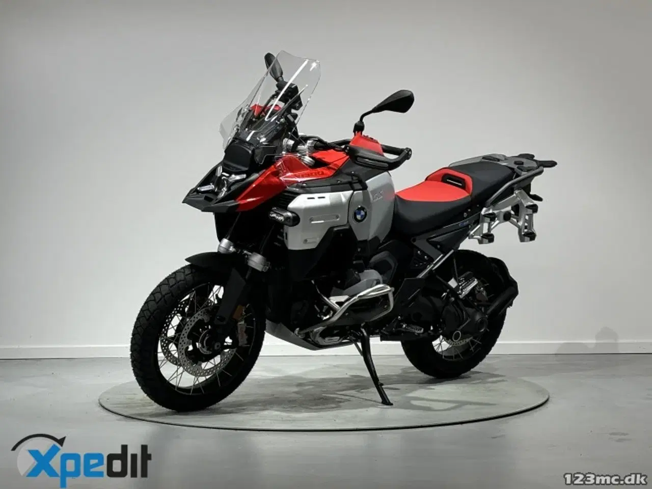 Billede 5 - BMW R 1300 GS Adventure