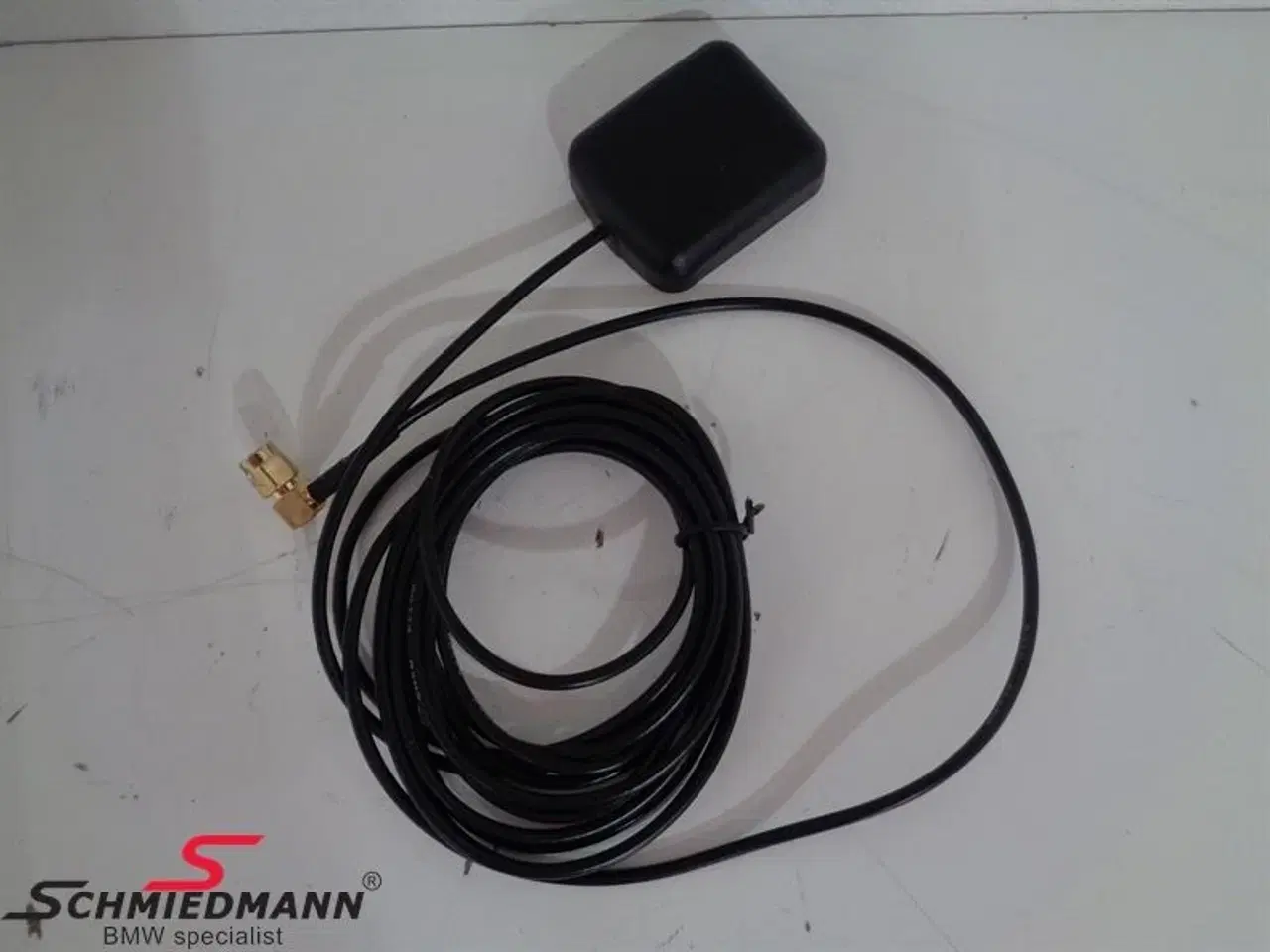 Billede 2 - GPS Antenne universal R10410 BMW E46 E38 E39