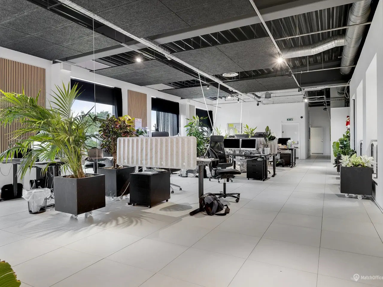 Billede 5 - Super flotte og velbeliggende lokaler!