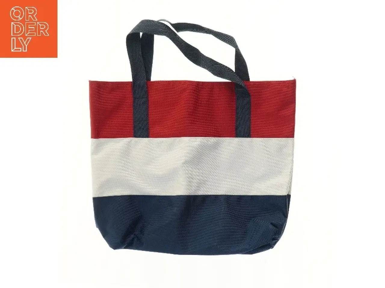 Billede 2 - Tommy Hilfiger skuldertaske fra Tommy Hilfiger (str. 42x49 cm)