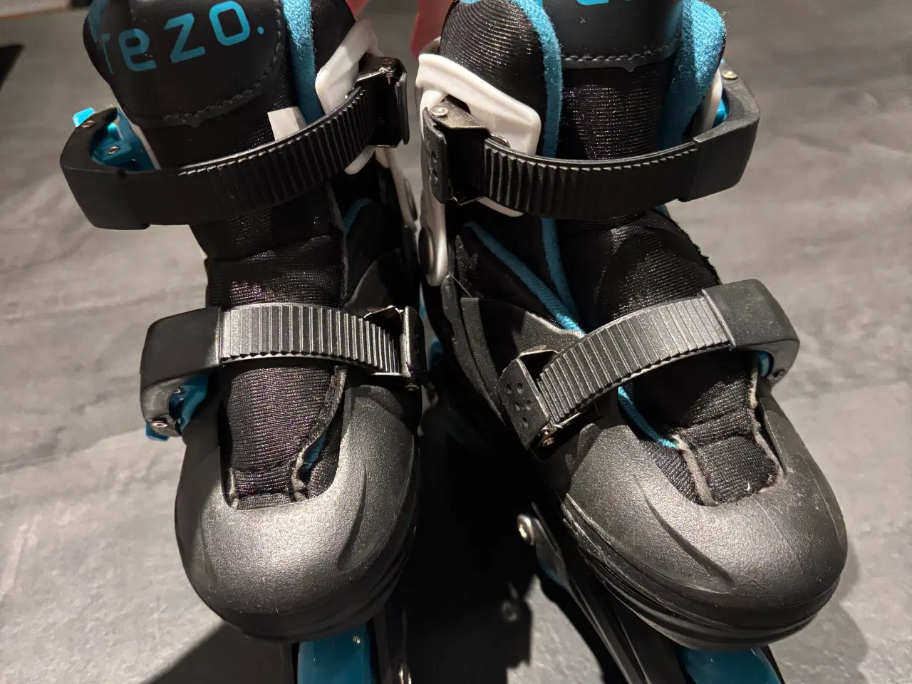 Billede 4 - Rulleskøjter str 26-29