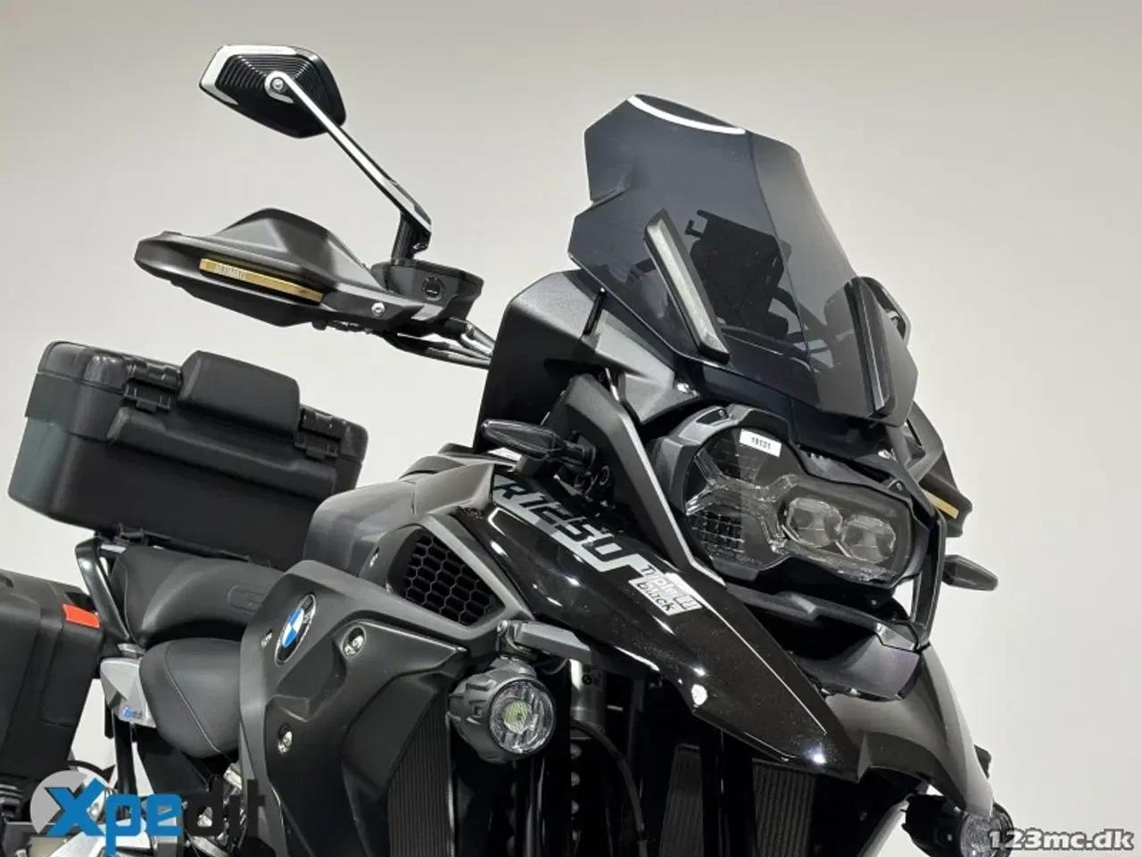 Billede 23 - BMW R 1250 GS