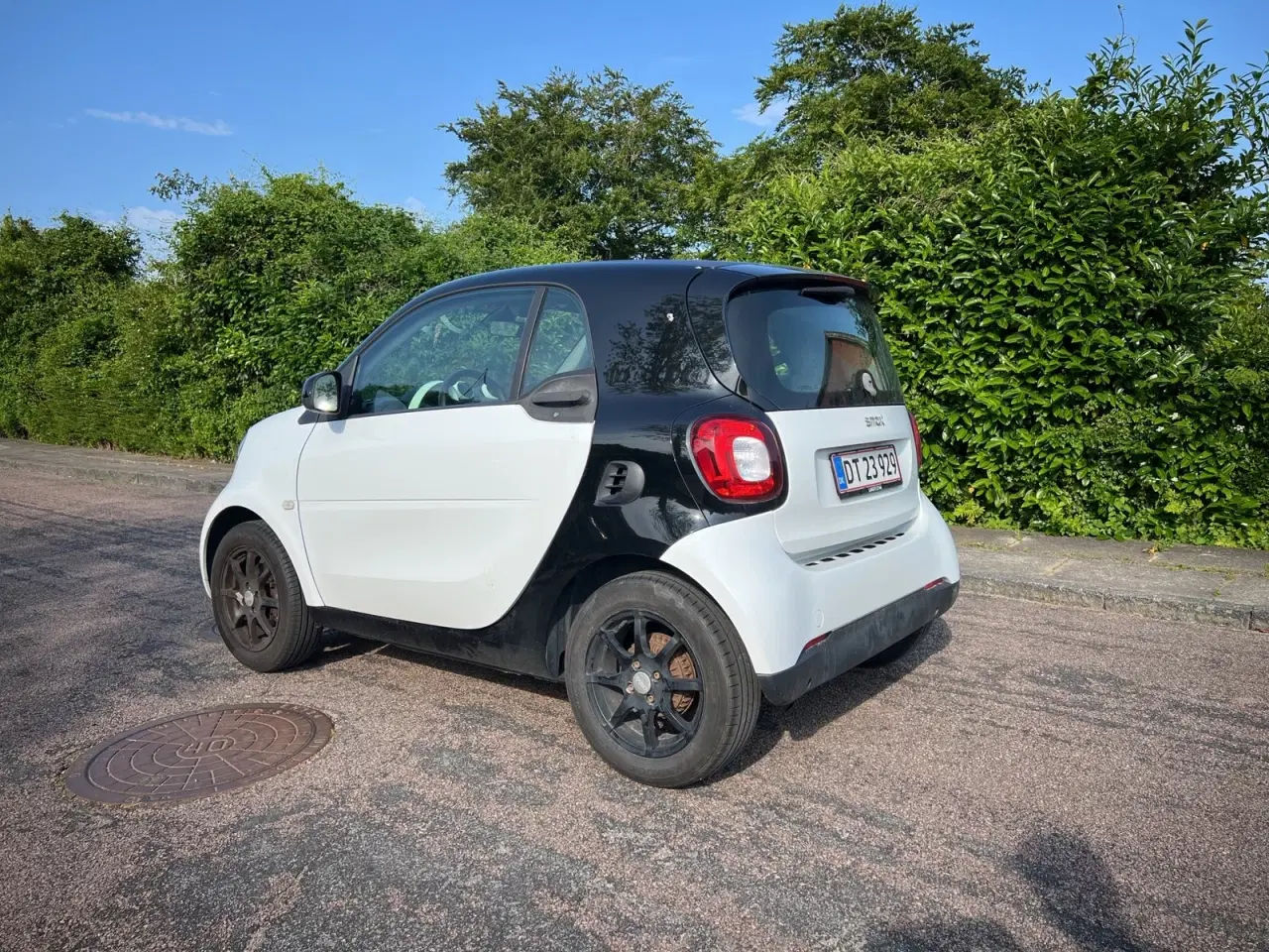 Billede 7 - Smart Fortwo 1,0 Joy