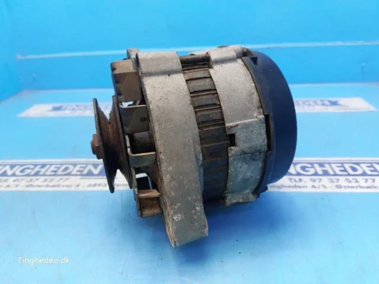 Billede 13 - Massey Ferguson 690 Generator 1895398M91