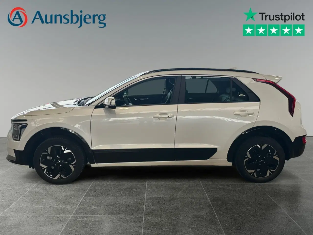 Billede 2 - Kia Niro 64 EV Access Plus