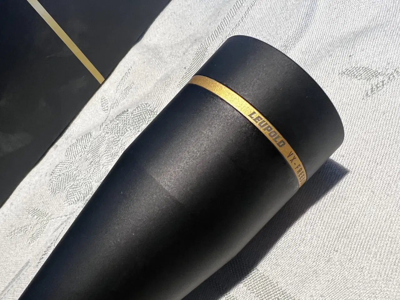 Billede 6 - Leupold VX-Freedom 6-18x40 CDS