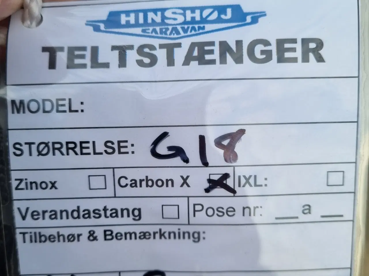 Billede 15 - Rigtig fin vogn