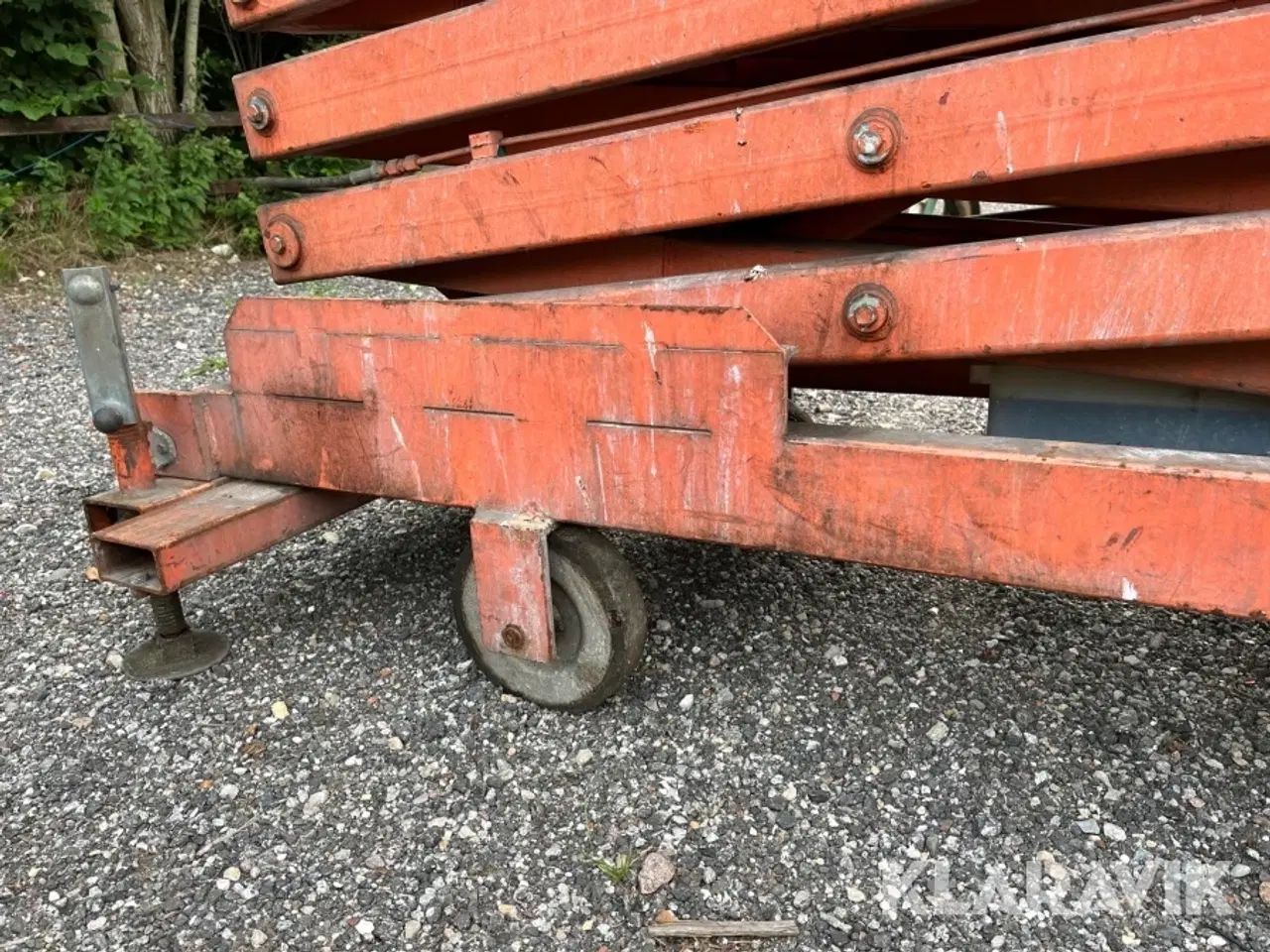 Billede 12 - Personlift Hymo