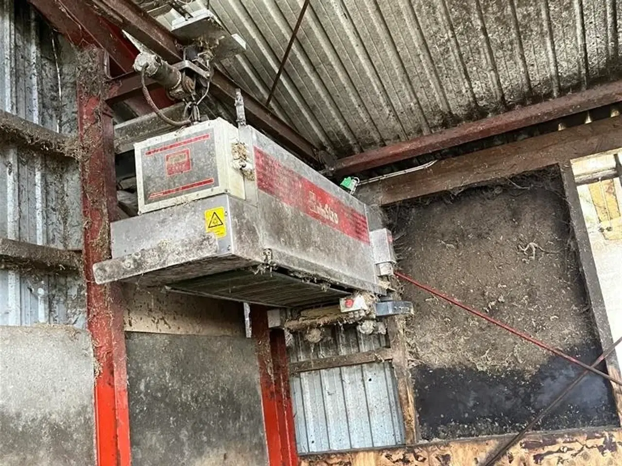 Billede 5 - JH MiniStrø 2 stk.