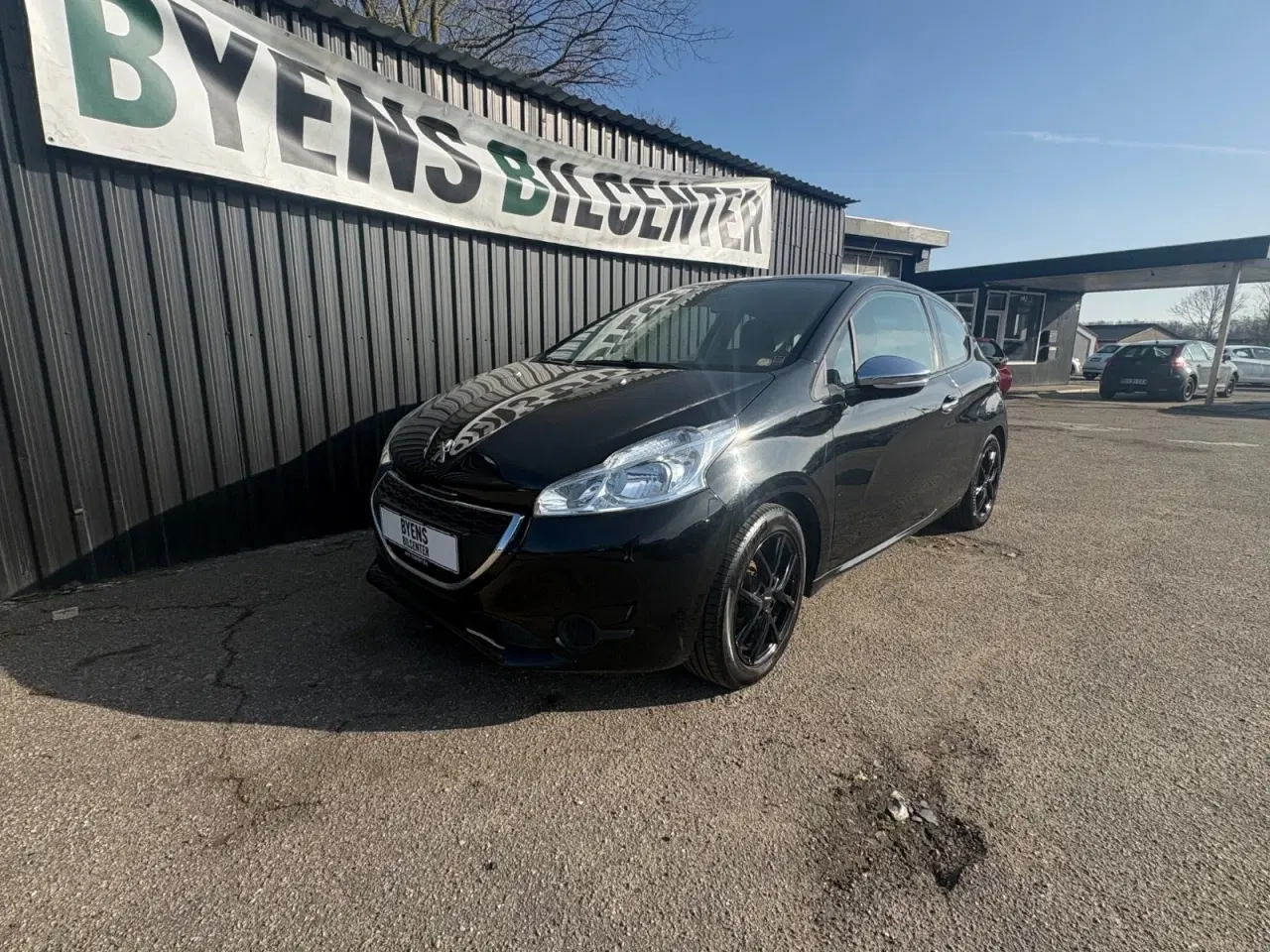Billede 3 - Peugeot 208 1,0 VTi Active