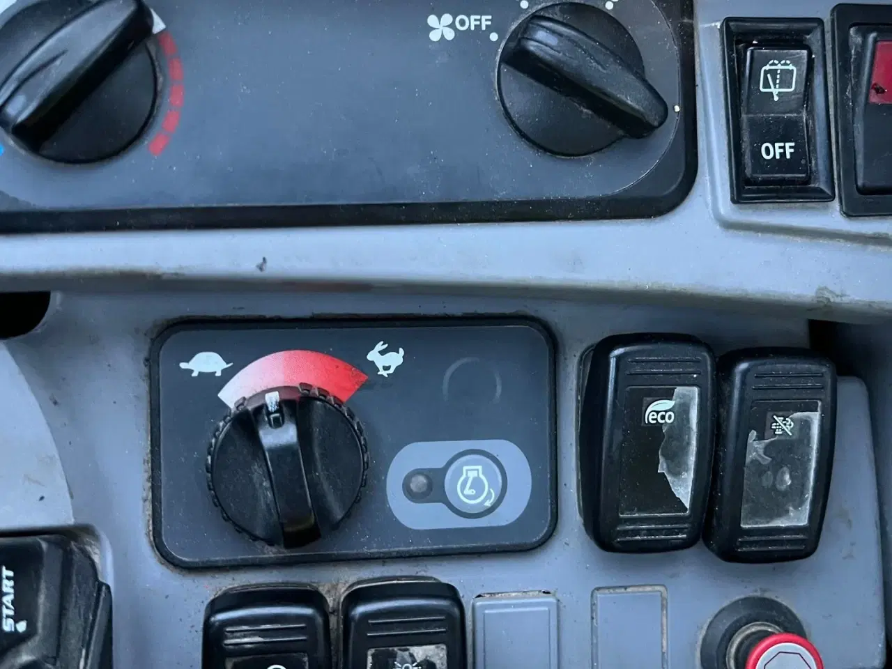 Billede 13 - Kubota Kx042-4 Hydraulisk s40 + graveskovl