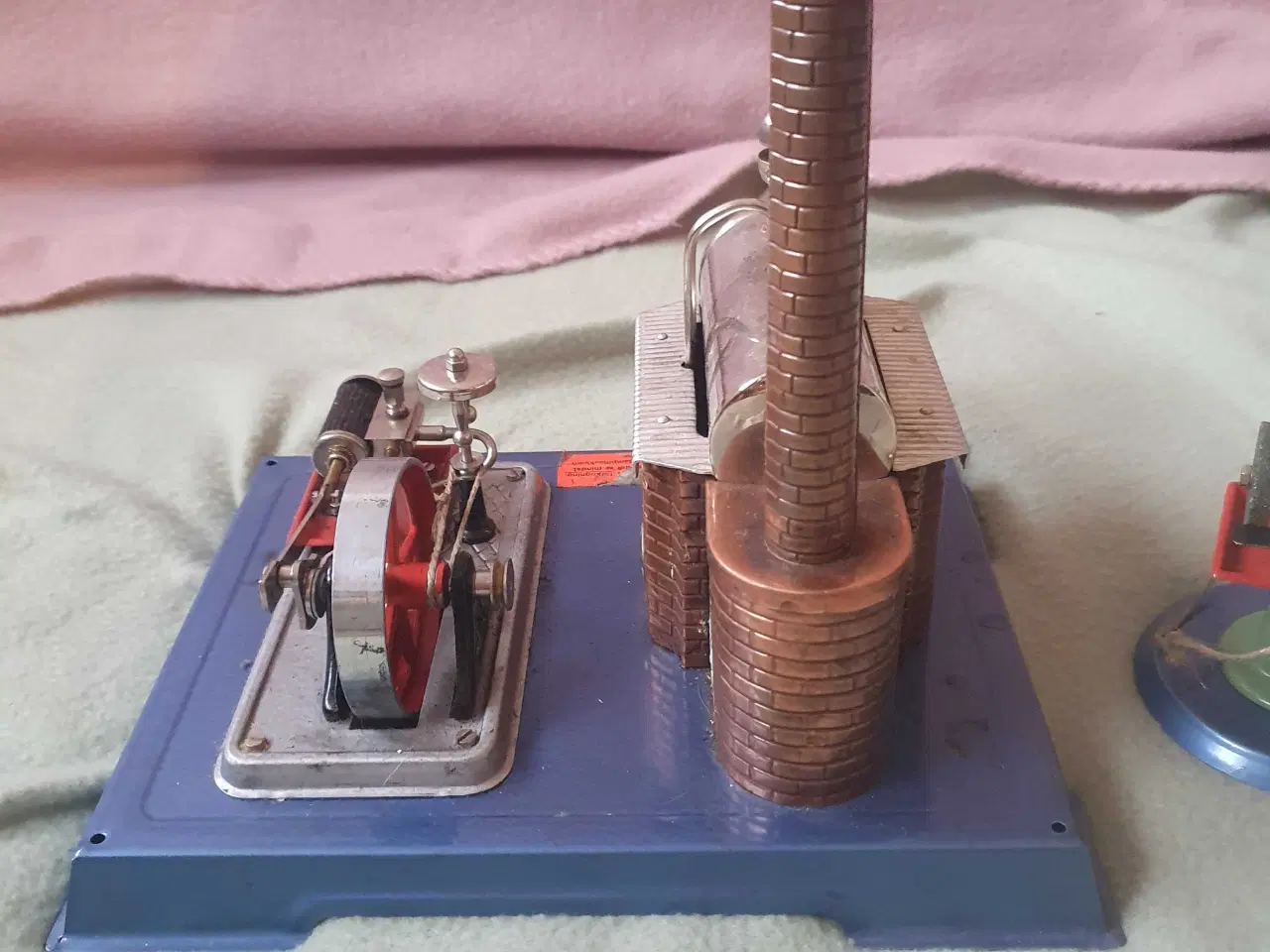 Billede 6 - Dampmaskine