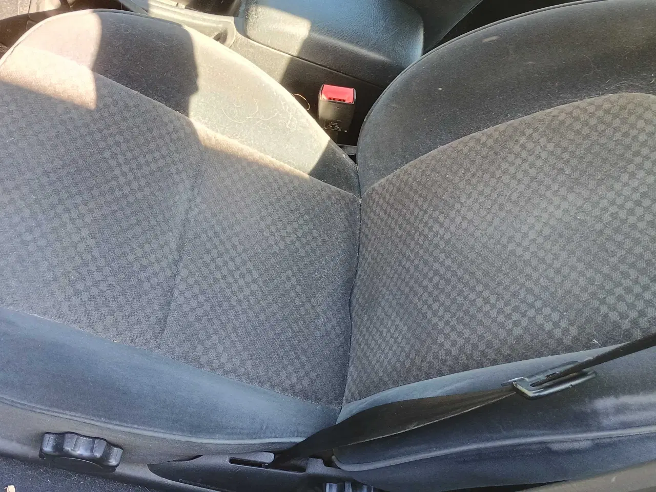 Billede 9 - Toyota aircondition 