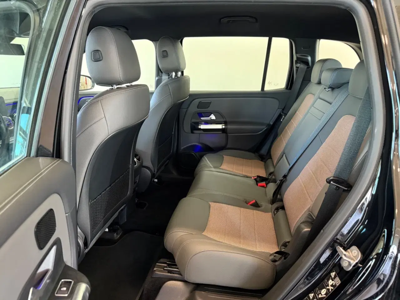 Billede 8 - Mercedes EQB250+  Electric Art 7prs