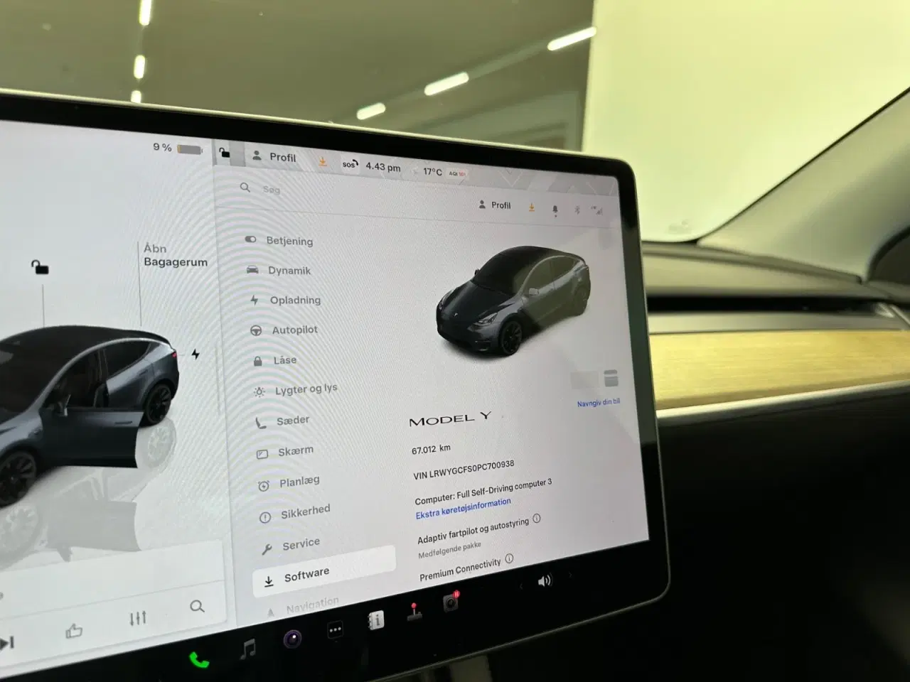 Billede 19 - Tesla Model Y  RWD