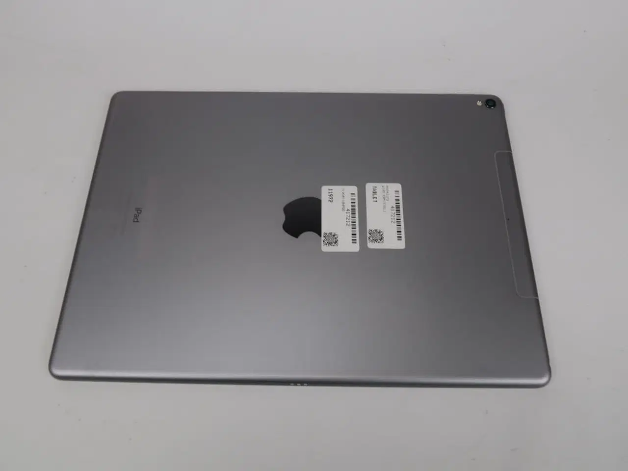 Billede 3 - iPad Pro 12.9 (2. gen) Wi-Fi + cellular 512 GB