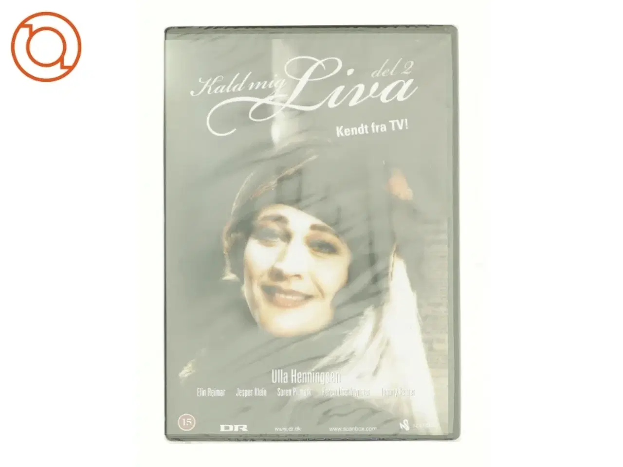 Billede 1 - Kald Mig Liva