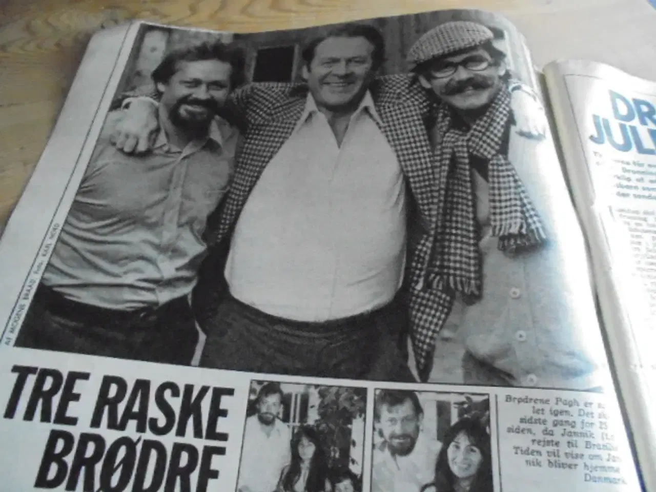 Billede 2 - Billed Bladet nr. 48 fra 1978  