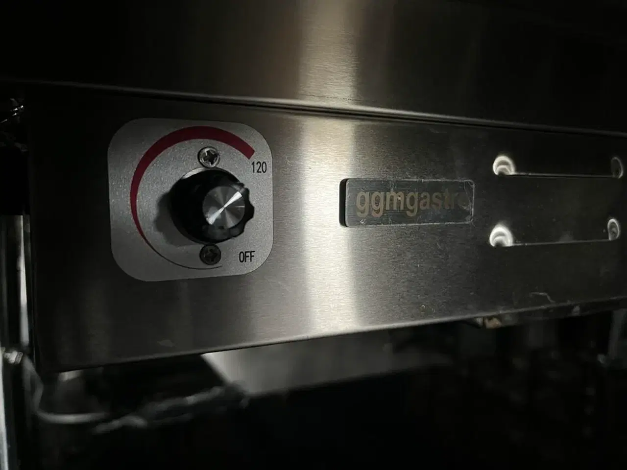 Billede 4 - Ggmgastro Varmebro