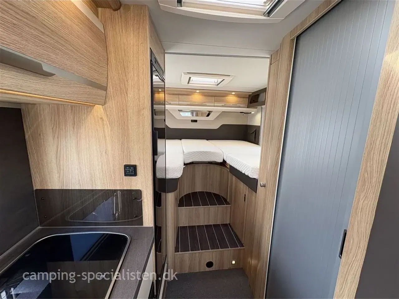 Billede 16 - 2023 - Knaus Sky TI 650 MEG Platinum Selection   Knaus Sky Ti 650 MEG Platinum Selection 2023 - Se den nu hos Camping-Specialisten.dk