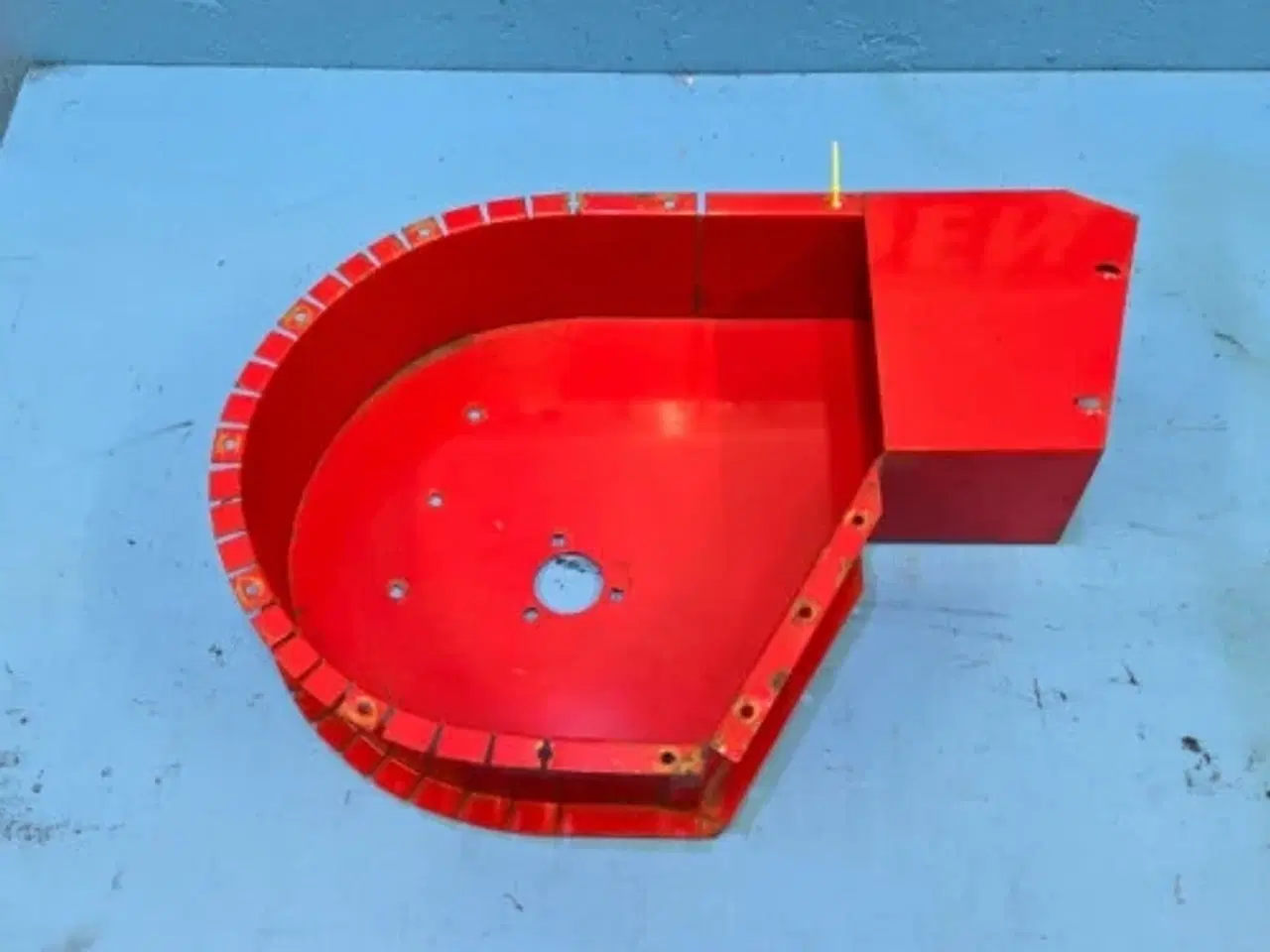 Billede 2 - Massey Ferguson 32 Hus 28780573