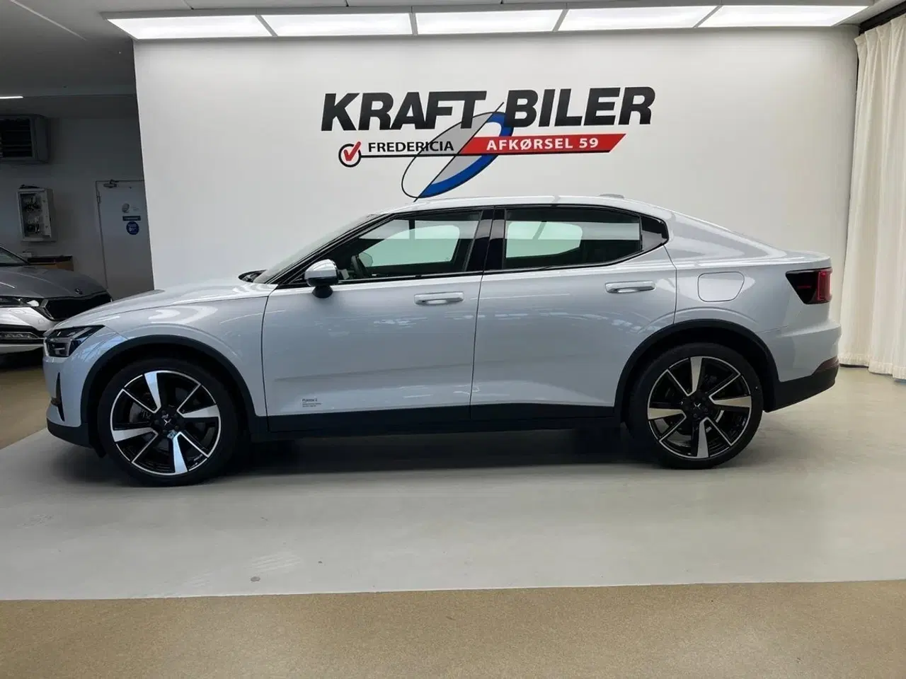 Billede 2 - Polestar 2  Standard Range