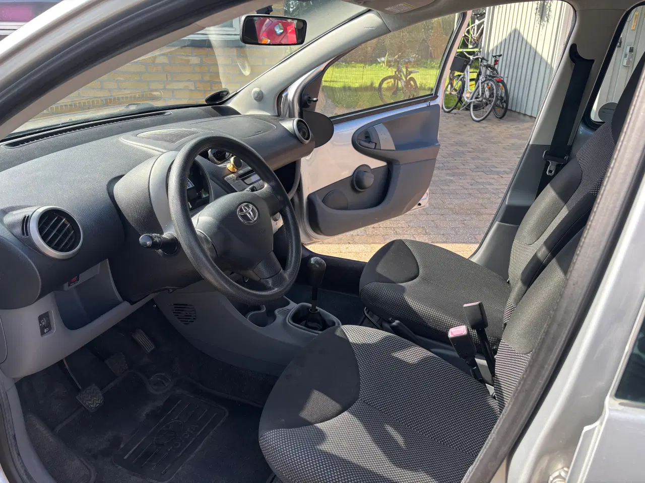 Billede 5 - Toyota aygo