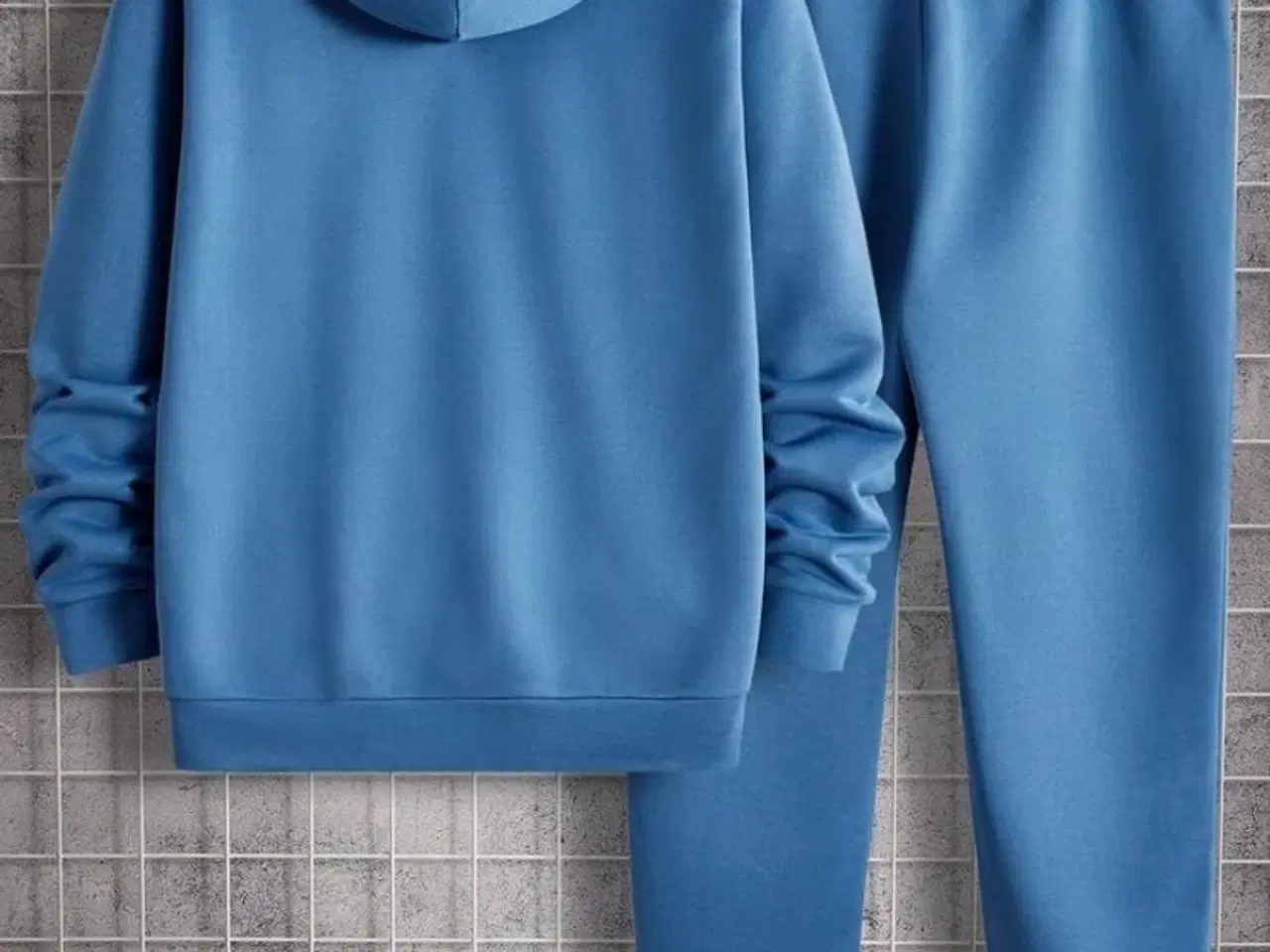 Billede 2 - Manfinity pyjamassæt i str. xxl