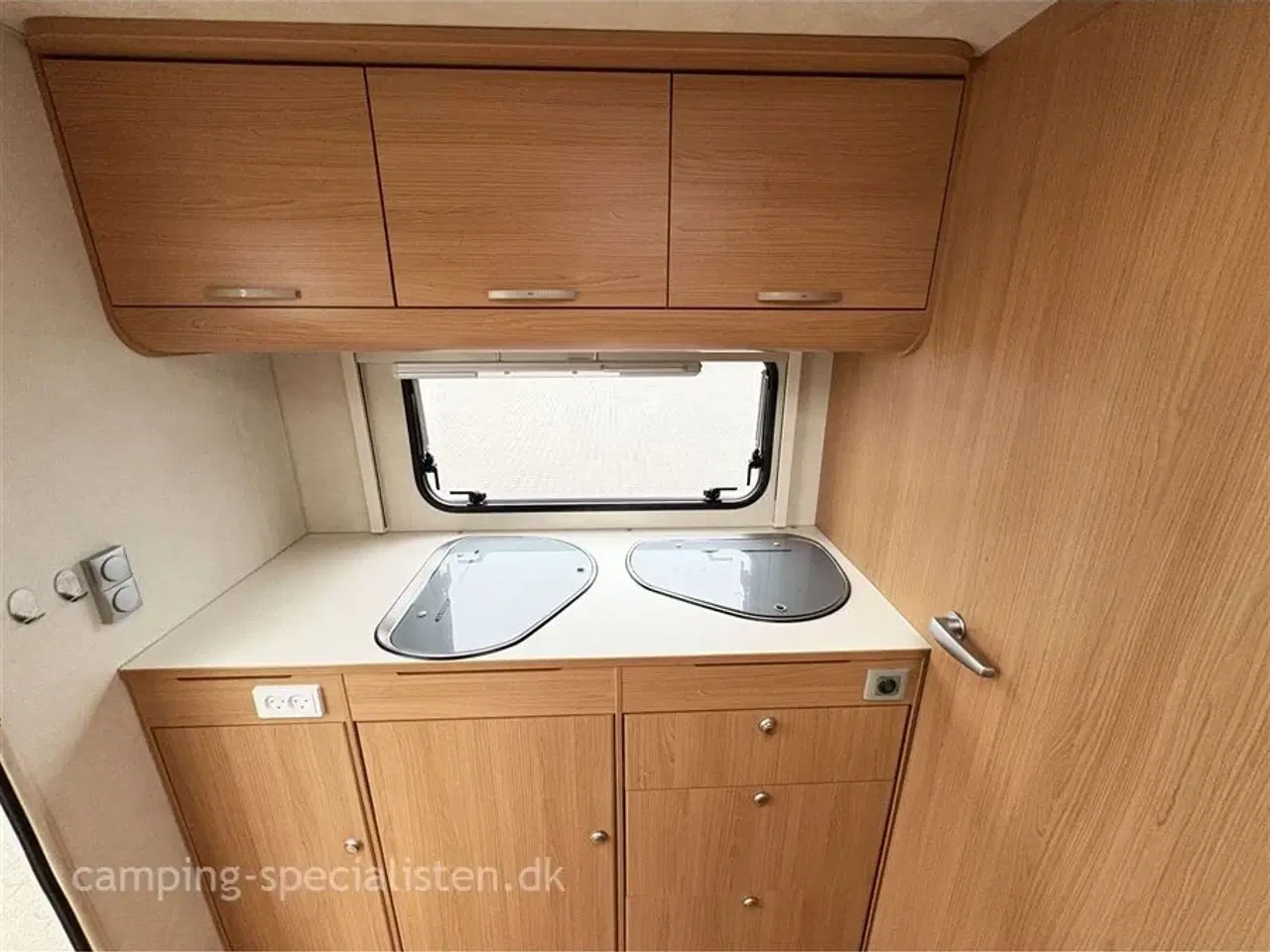 Billede 5 - 2008 - Adria Altea 432 PH   2008 Adria 432 Altea PH - Se den nu hos Camping-Specialisten.dk