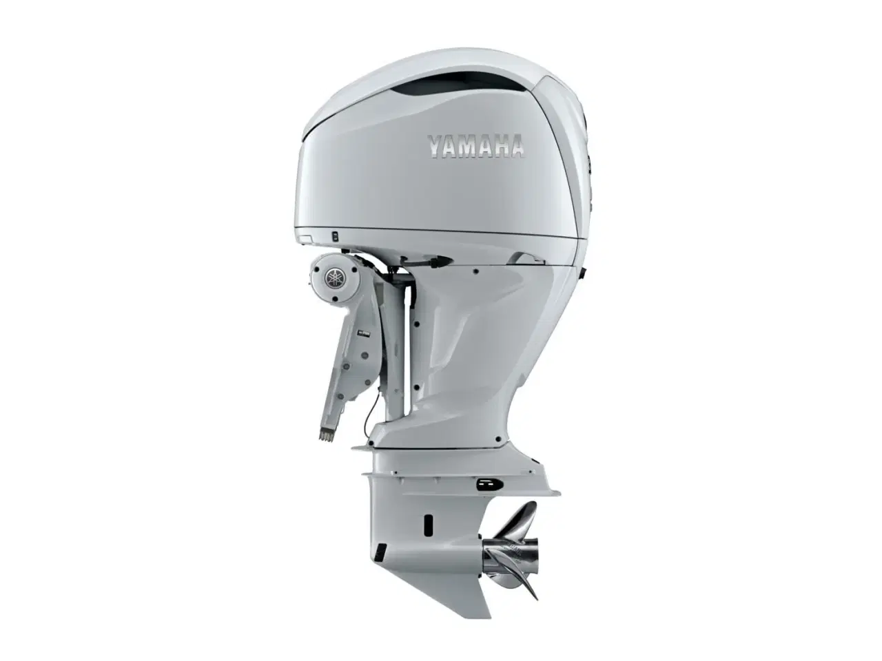 Billede 3 - Yamaha 350 hk V6