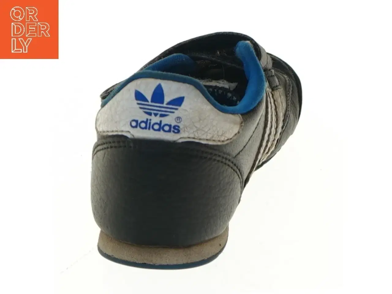Billede 4 - Adidas børnesko str. 24 fra Adidas (str. 24 )