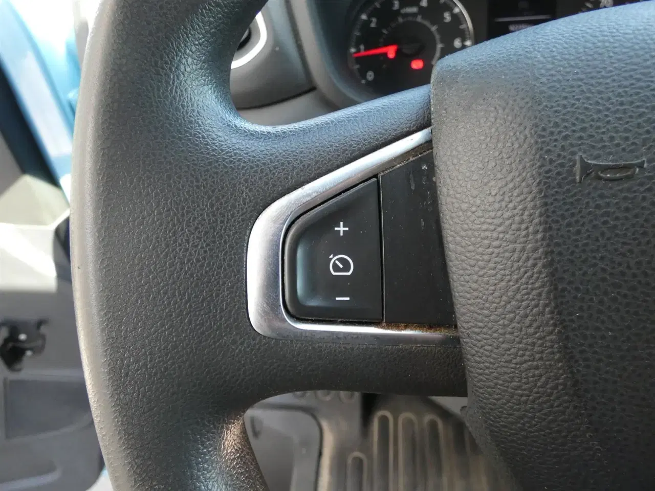 Billede 16 - Renault Master T35 L3 2,3 DCI TwinTurbo 180HK Ladv./Chas. 6g
