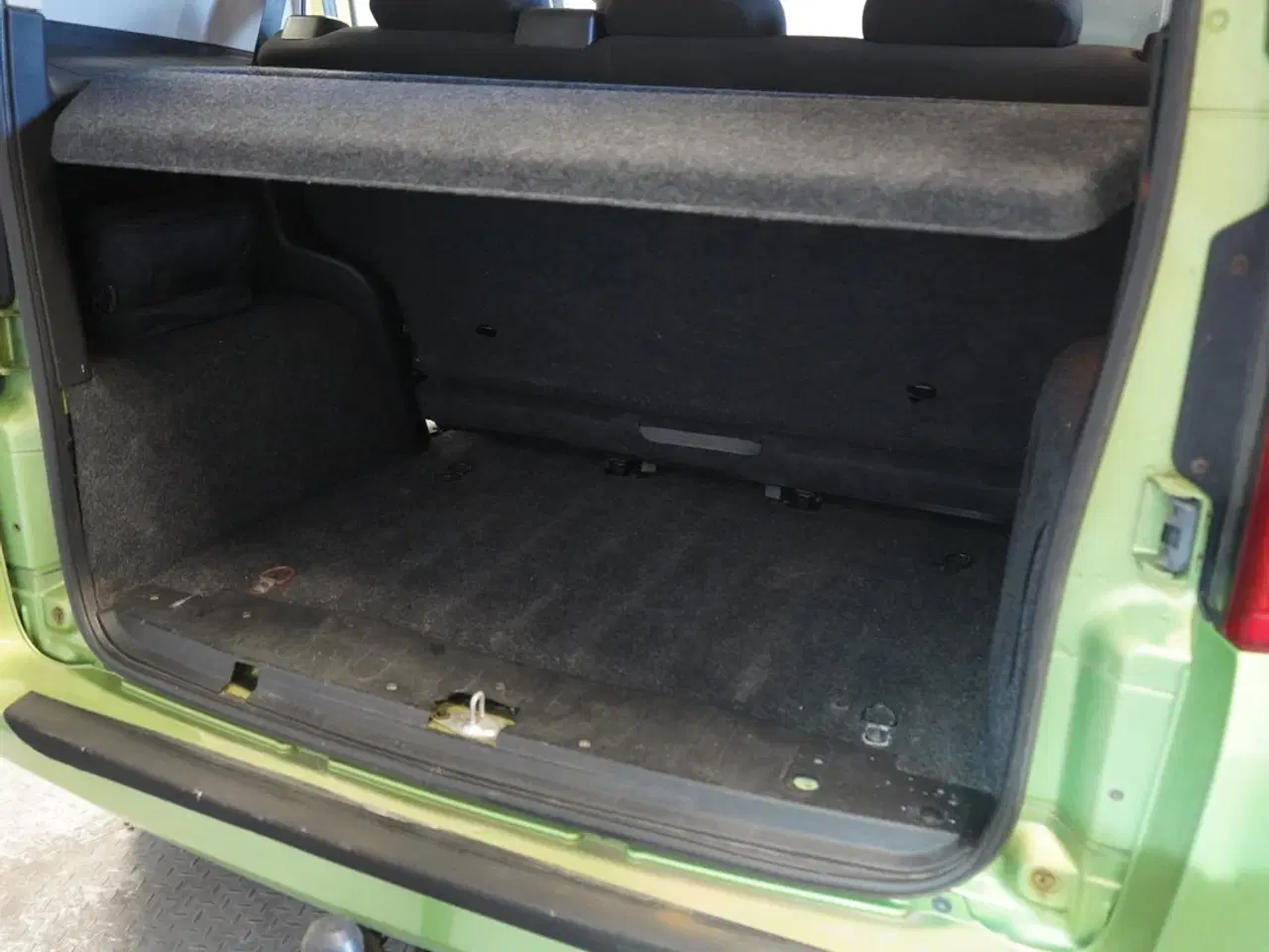 Billede 11 - FIAT QUBO 1.3 MJT AUT – på Torsdagsauktion