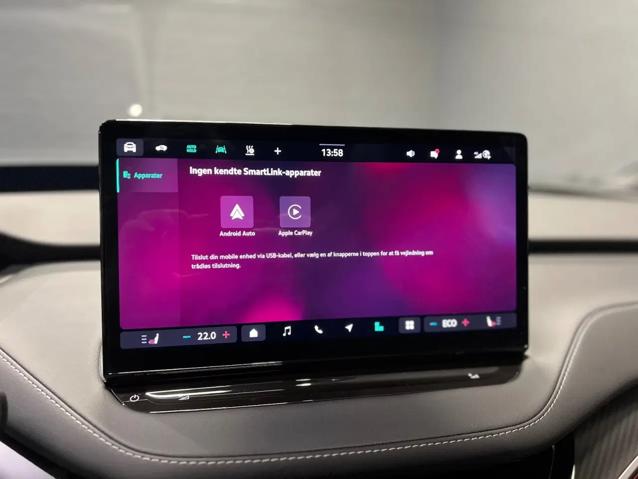 Billede 20 - Skoda Enyaq 85 iV Sportline