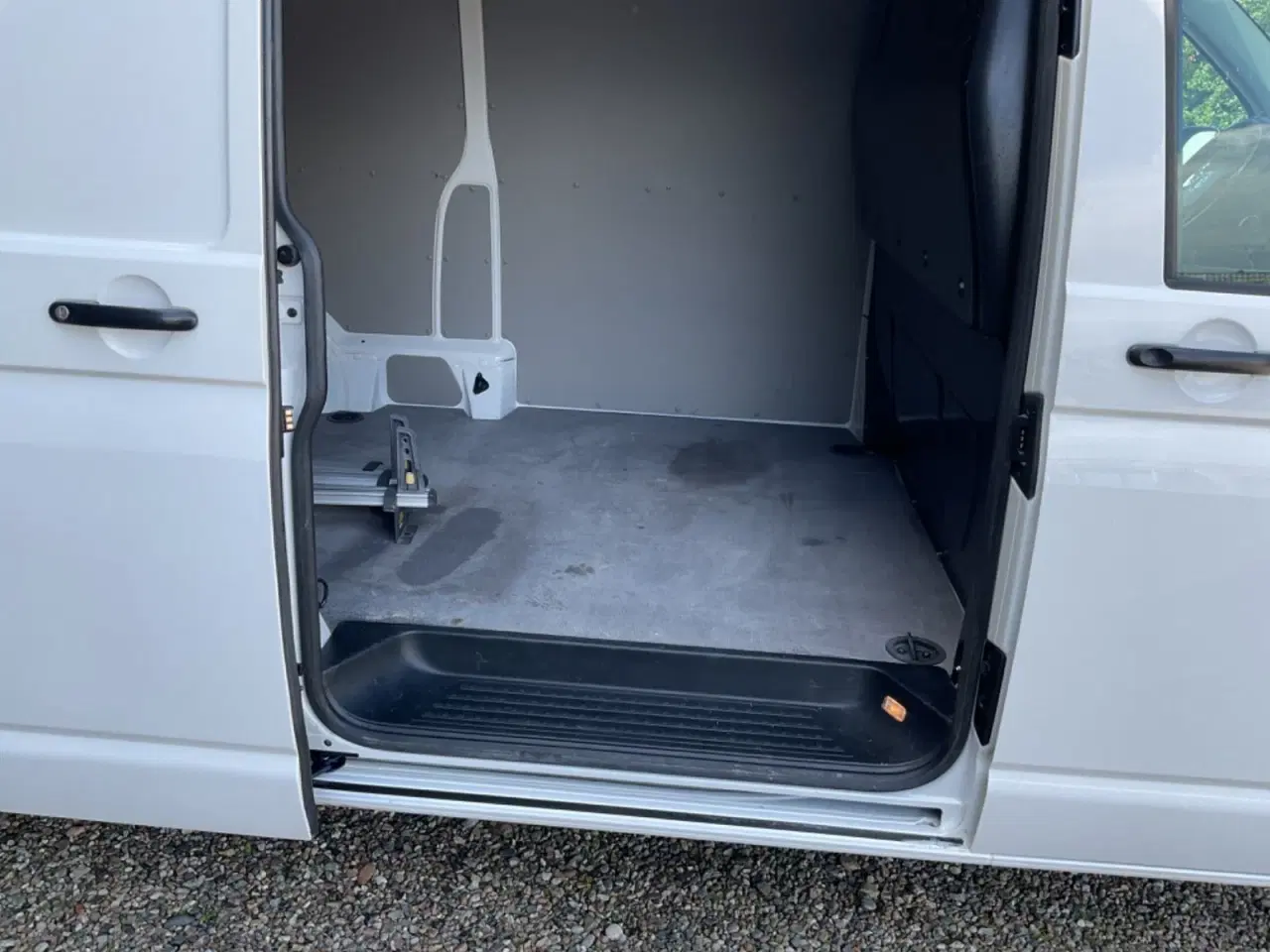 Billede 5 - VW Transporter 2,0 TDi 150 Kassevogn lang