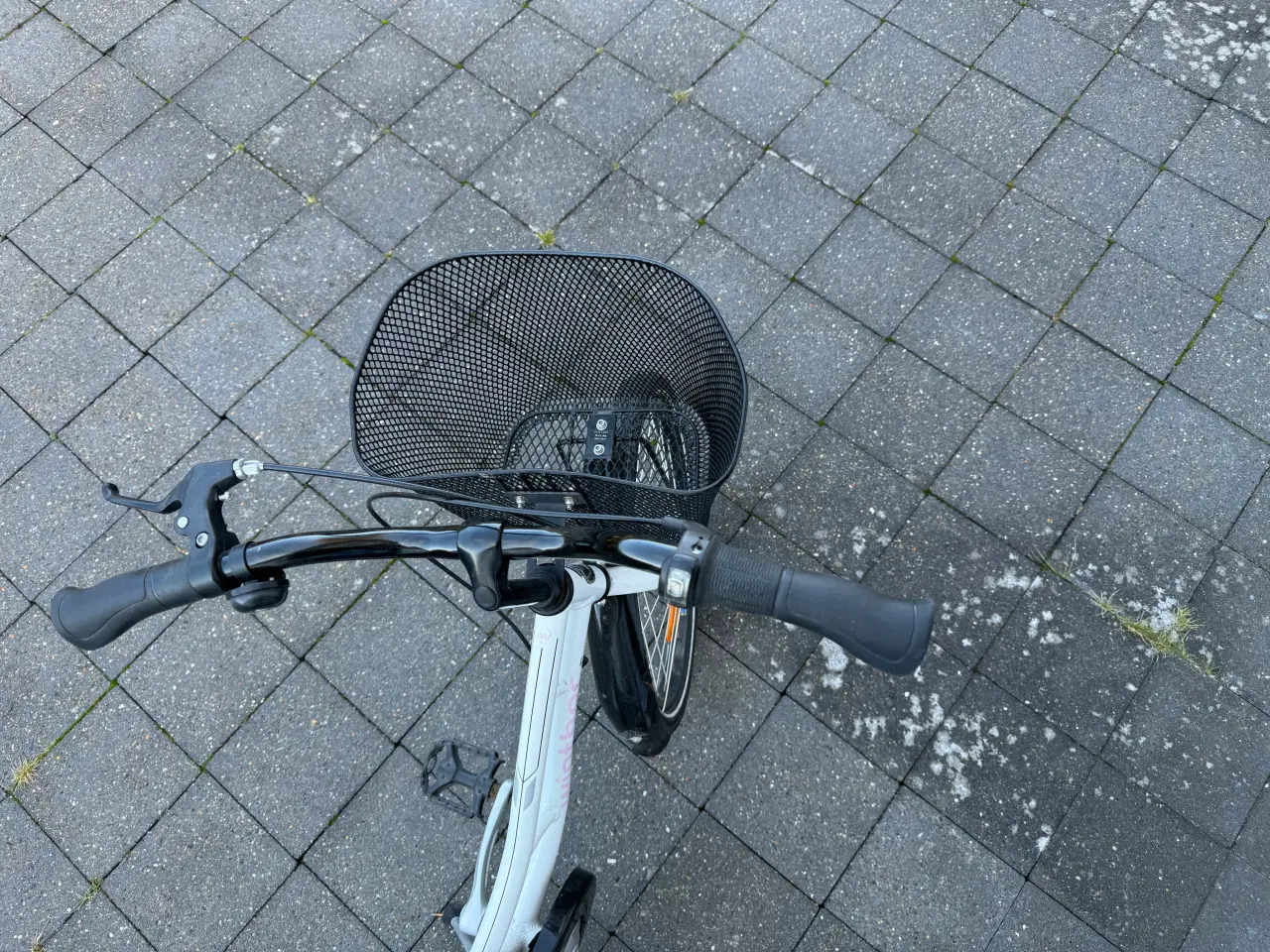 Billede 3 - Winther børnecykel 20”