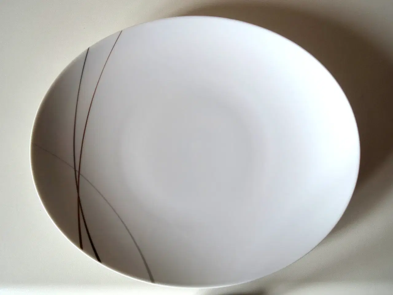 Billede 3 - Firkløveren Sensation tallerkener