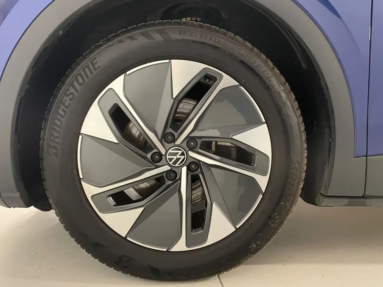 Billede 14 - VW ID.4 52 Pure