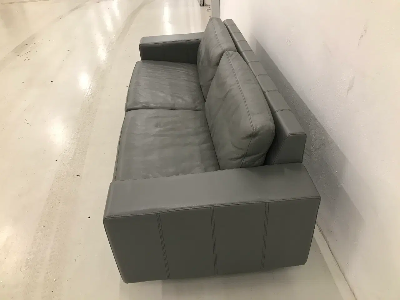 Billede 7 - 3 Pers.Sofa special design Ryesberg.