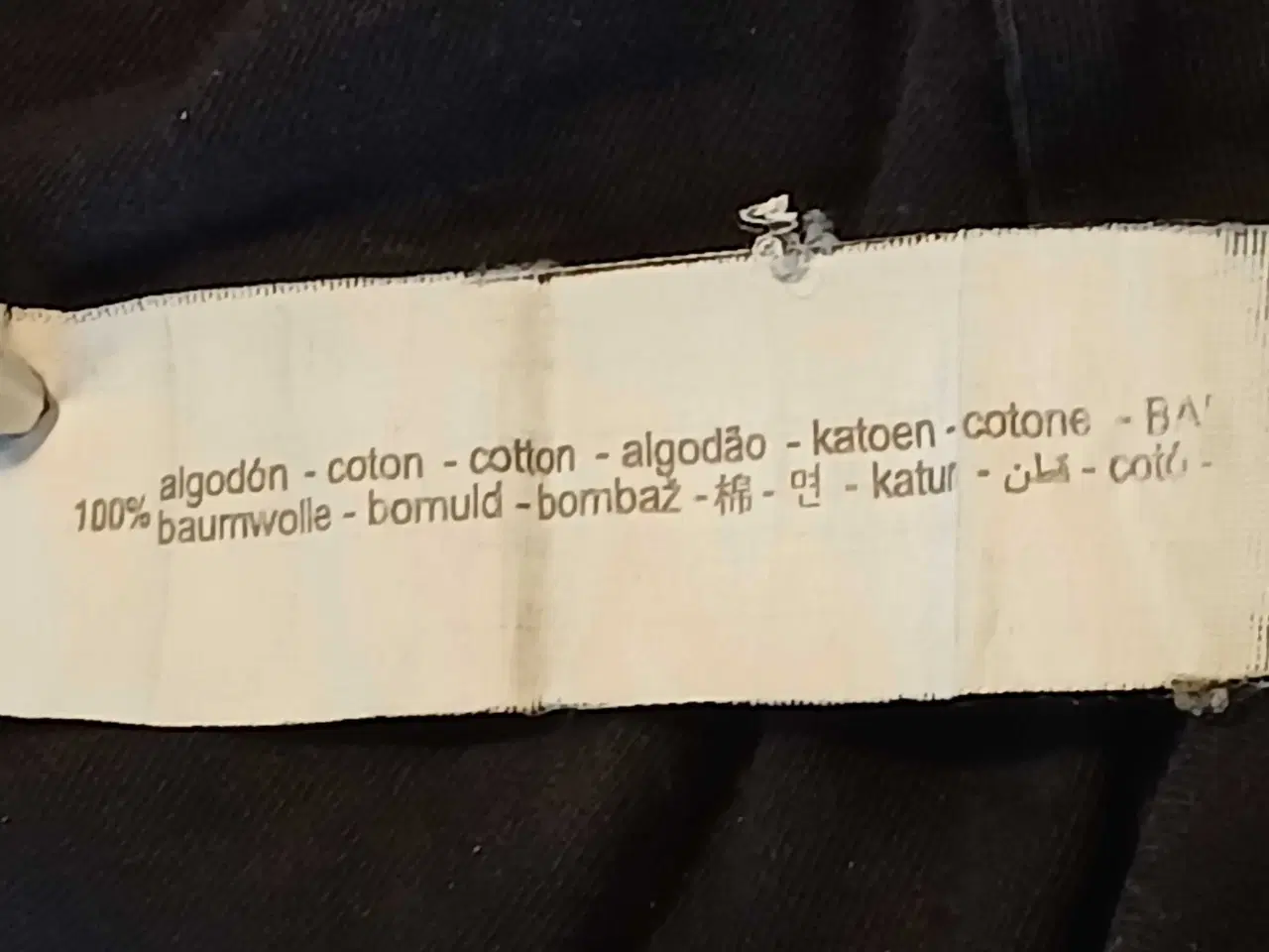 Billede 5 - Zara T-shirt str M 