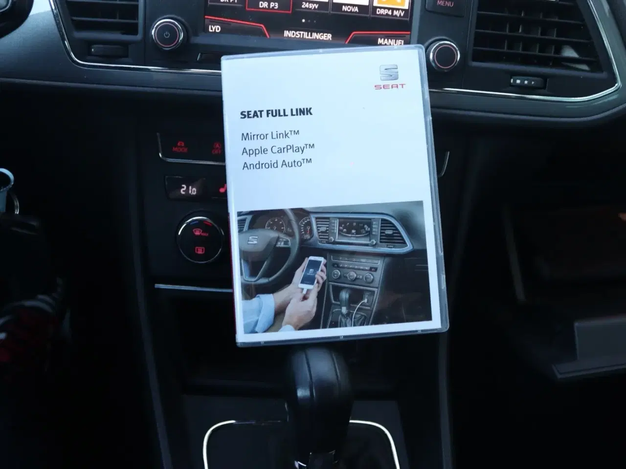 Billede 20 - Seat Leon 2,0 TDi 150 FR ST DSG eco