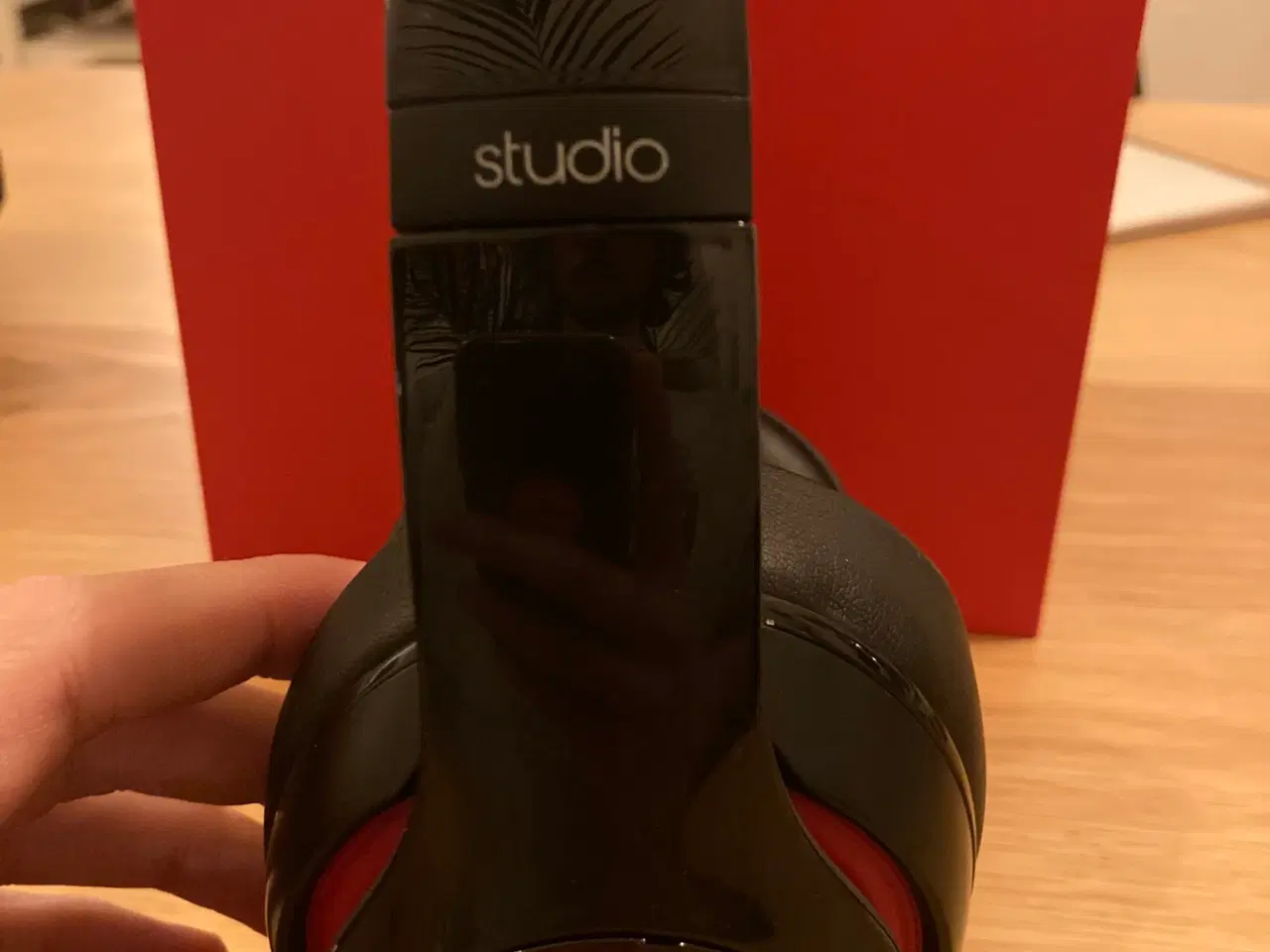 Billede 5 - Original Beats Studio 2.0 m. nye ørepuder