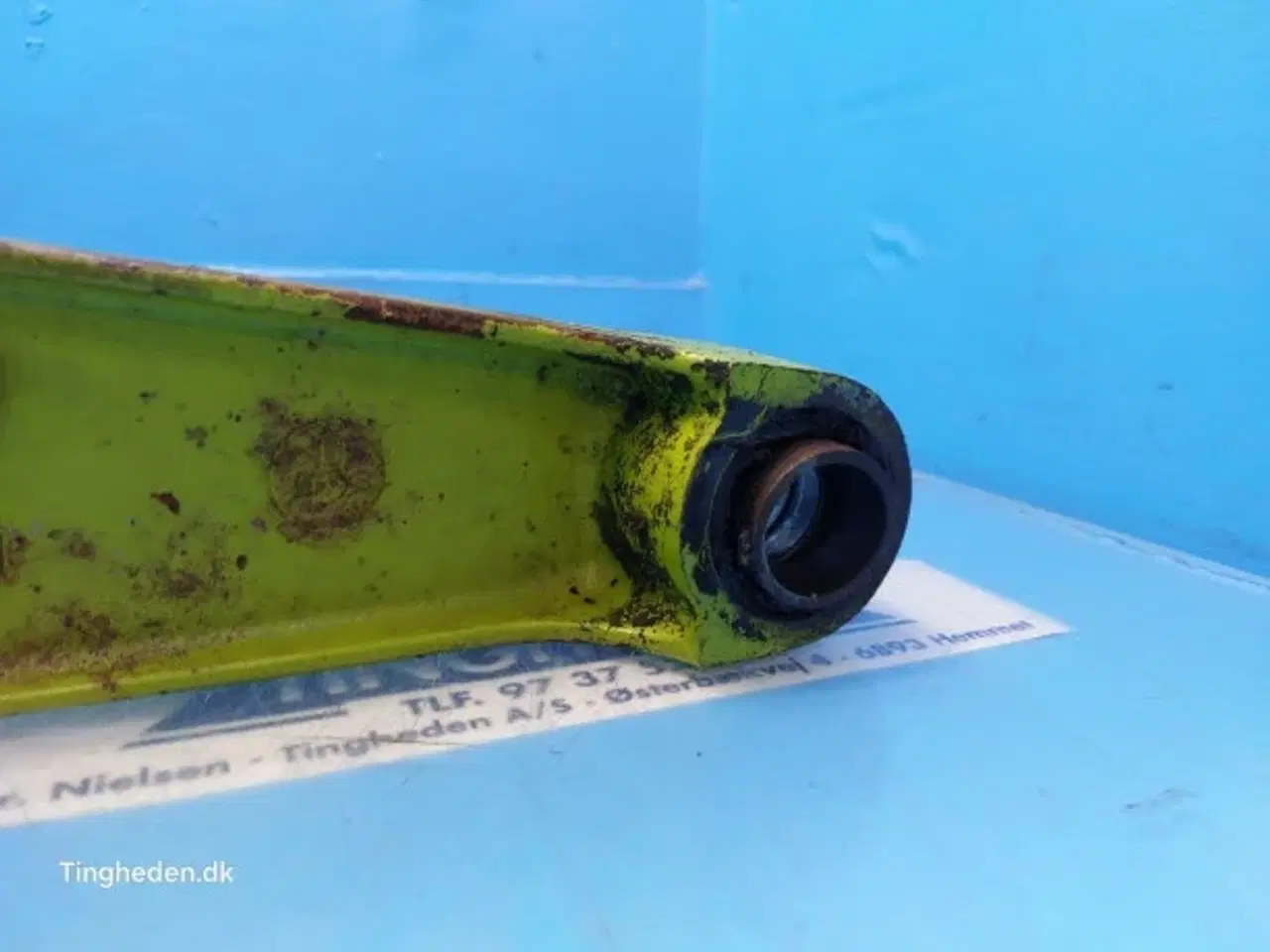 Billede 11 - Claas Dominator 76 Arm 00064744001