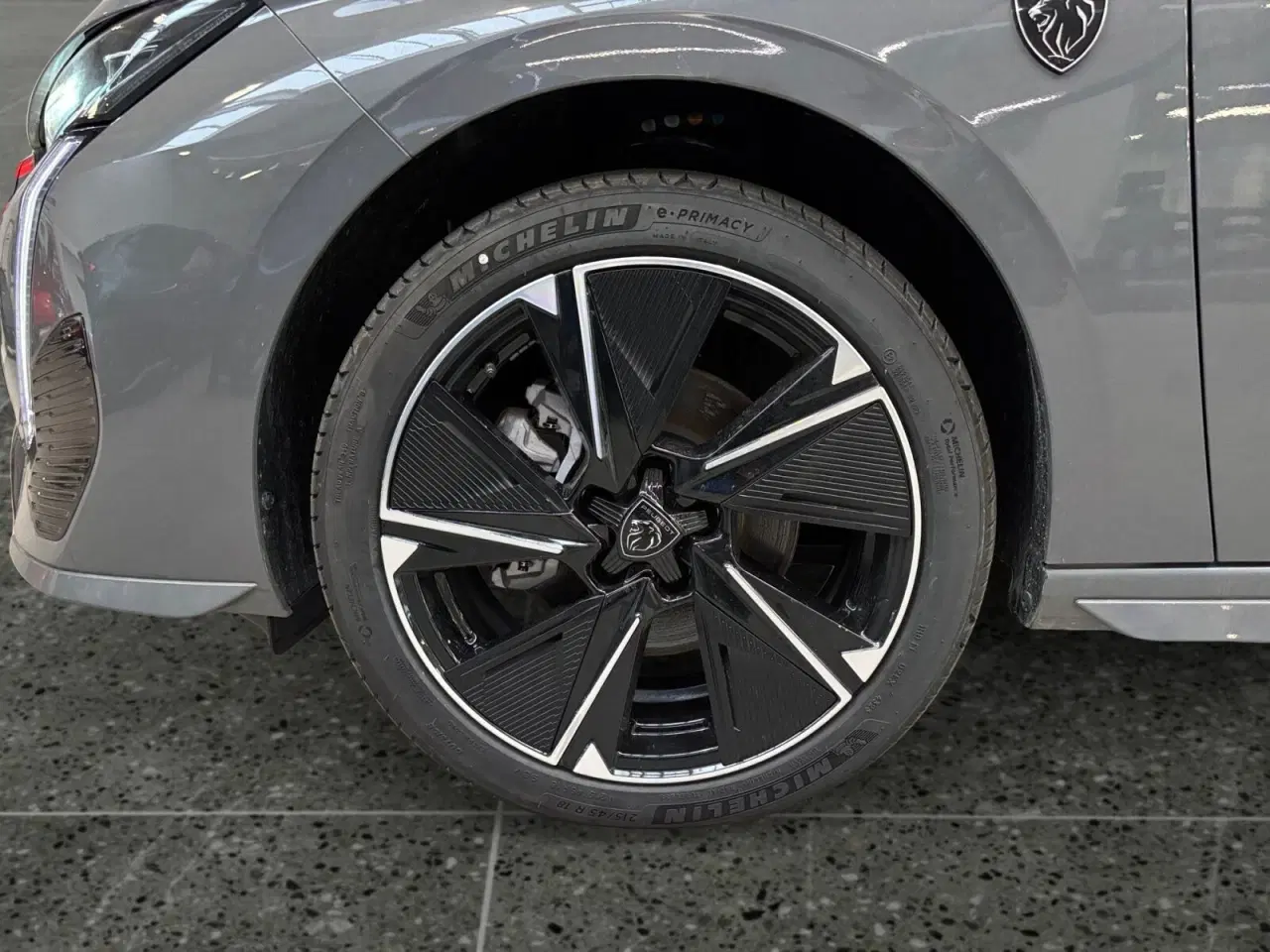Billede 3 - Peugeot e-308 54 GT