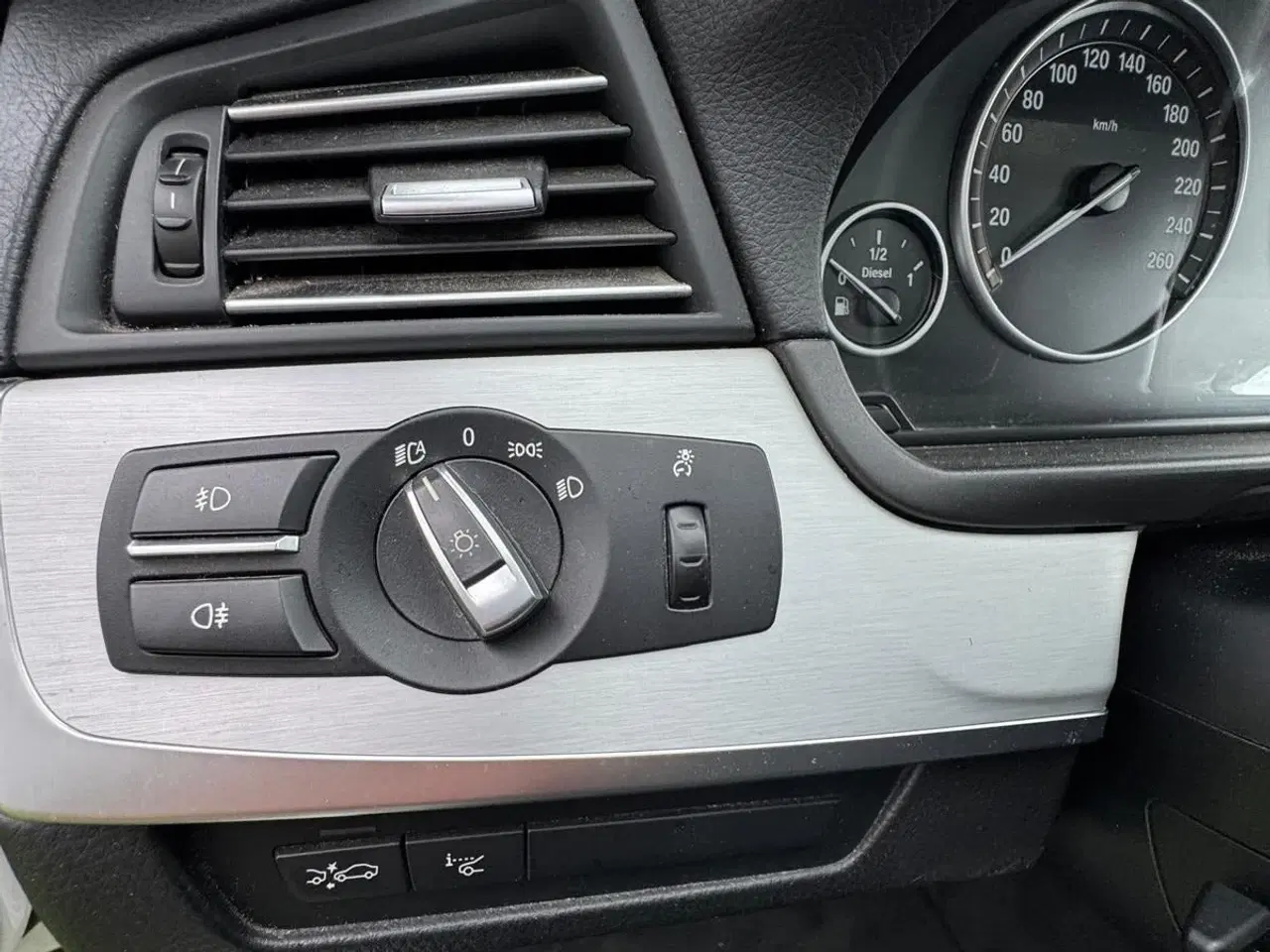 Billede 10 - BMW 530d 3,0 Touring aut.