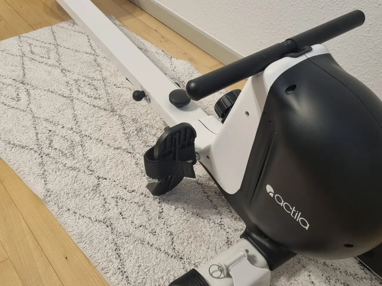 Billede 3 - Romaskine "ACTILA"