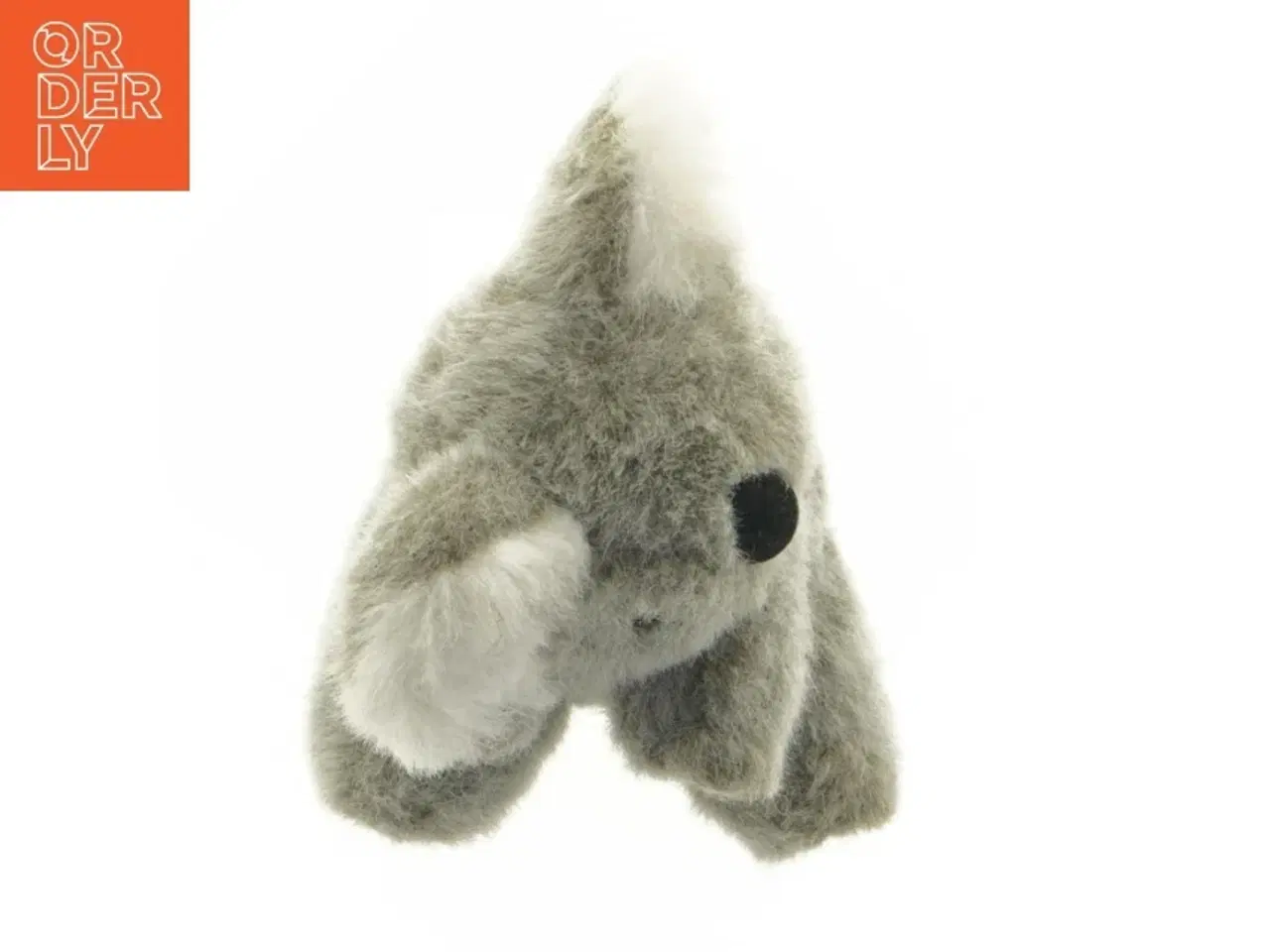 Billede 2 - Koala bamse (str. 18 x 14 x 16 cm)
