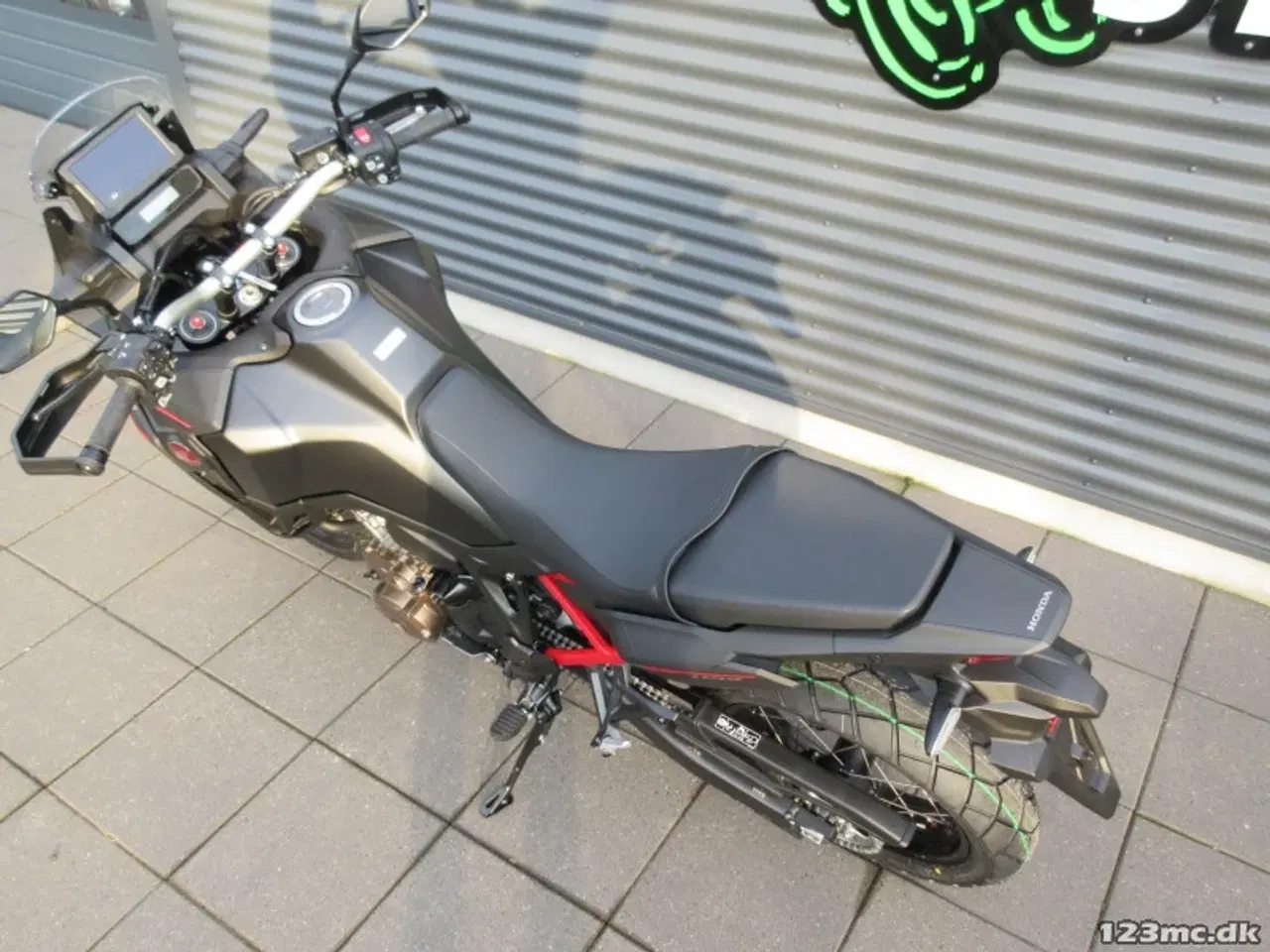 Billede 30 - Honda CRF 1100 L Africa Twin DCT MC-SYD BYTTER GERNE  5 ÅRS FABRIKS GARANTI