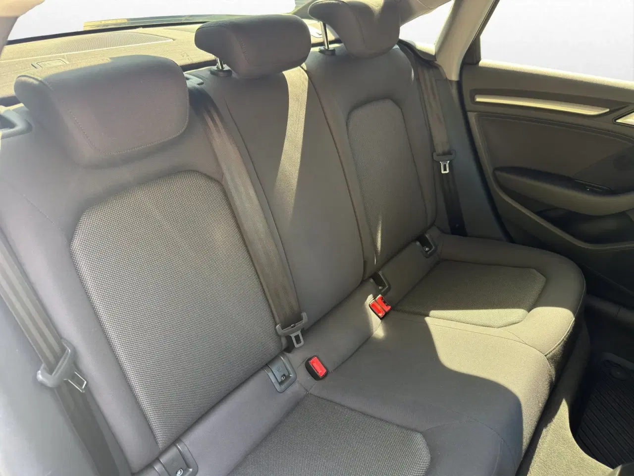 Billede 15 - Audi A3 1,0 TFSi 116 Sport