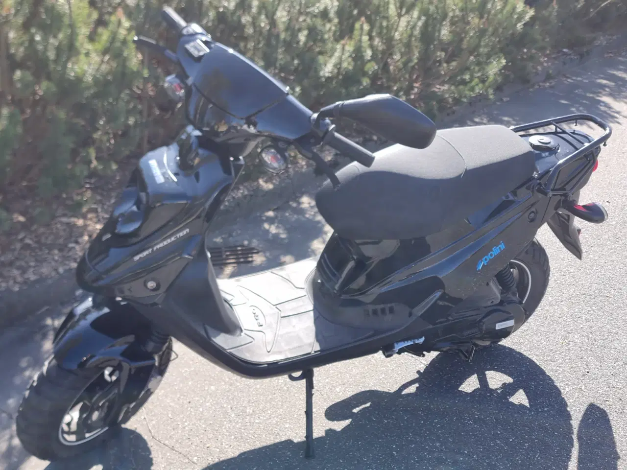 Billede 1 - Pgo sport production